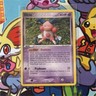 Pokemon TCG Ditto (Mr. Mime) POP Series 3 12/17 Common 2006 illus Yuka Morii