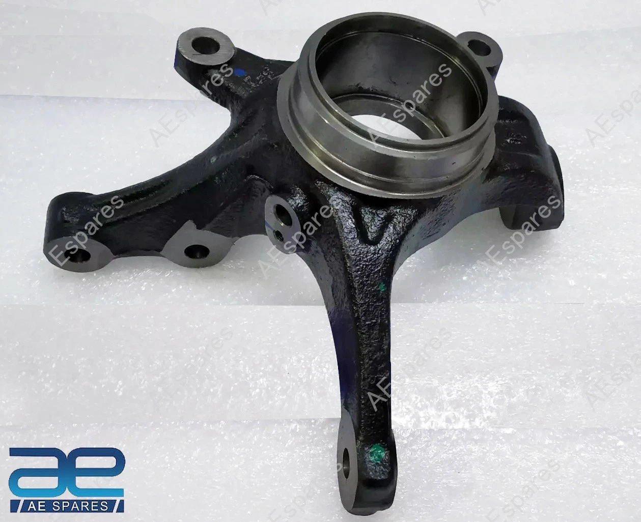 Steering Knuckle RH Fits For Suzuki Ciaz, Swift & Swift Dzire 45111M74L00 view 2