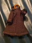 Vintage 1978 Kenner Star Wars 3.75" Jawa & Cloak Action Figure #9