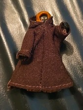 Jawa Cloak - Cloth for sale