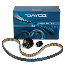 Courroie de distribution Citroen C4