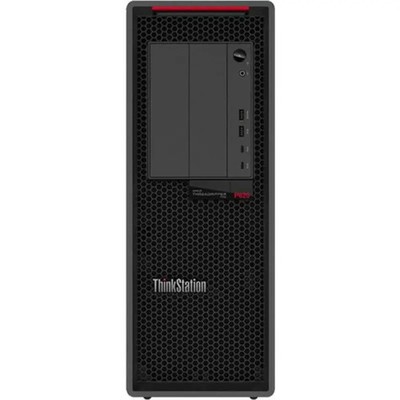 Lenovo ThinkStation P620, Ryzen Threadripper PRO 5945WX, 64GB, 1TB, RTX 4000 Ada