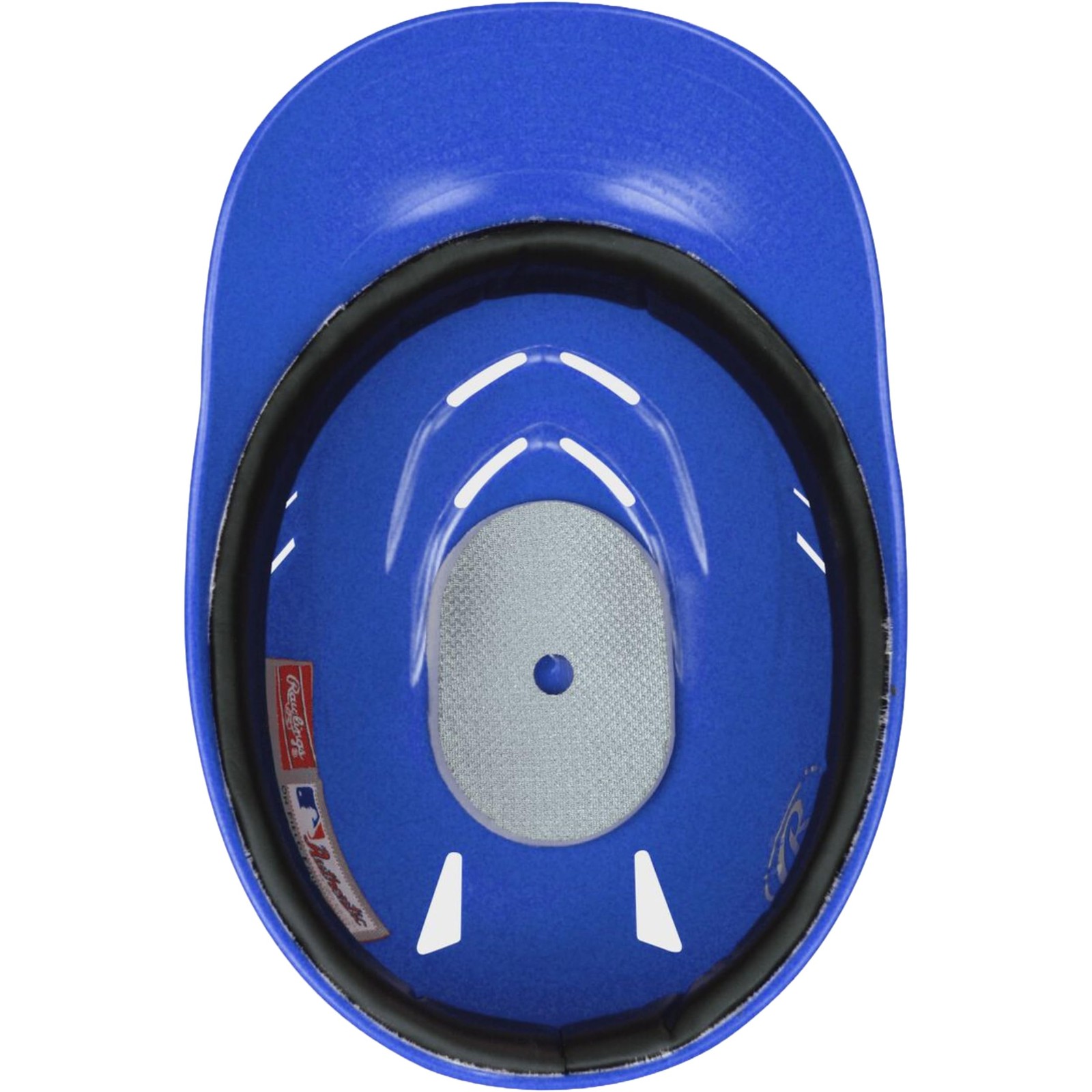 | COOLFLO Base Coach Helmet | Skull Cap | Matte Black | Small (6 7/8" - 7") thumbnail 2