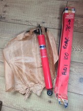 Shock Absorber Rear Unipart GSA3032 Audi Avant 1.6 Litre 1977-1981 nos