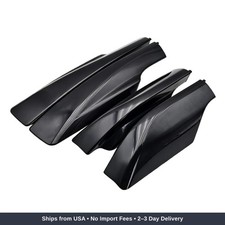 Roof Rack Covers Fit For Toyota Rav4 2006-2012 Year Roof Rack Covers Fit For Toyota Rav4 2006-2012 Year