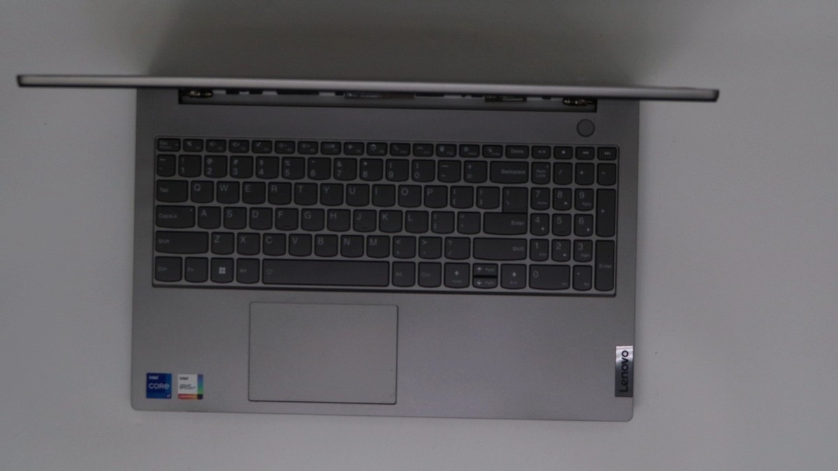 Lenovo ThinkBook 15 G4 IAP 15