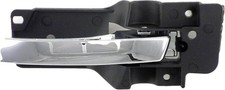 Front Driver Side Interior Door Handle Compatible with Select Models