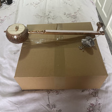 Large (kadu) tumbi