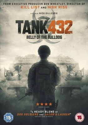 Tank 432 (aka Belly of the Bulldog) (DVD) (UK IMPORT)