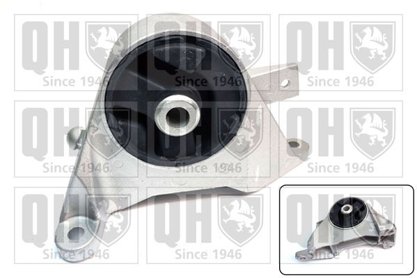 Engine Mount Front EM4916 Quinton Hazell Mounting 5684143 13112029 Quality New