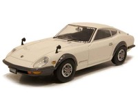 Nissan 240 ZG Fairlady 1971 - Ebbro 1/43