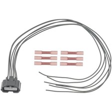 Accelerator Pedal Sensor Connector SMP For 20...