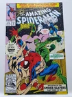 Comic, Amazing Spider-Man, 370 (Com5)