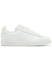 Adidas Women's White Grand Court 2.0 Casual Sneakers, GW9213