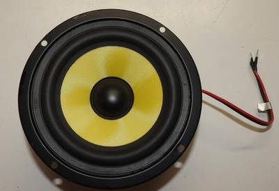 KRK ROKIT 5 WOOFER DRIVER SPEAKER