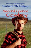 Second Chance Cowboy Barbara Mcmahon Taschenbuch Cowboy Hero Englisch 2018