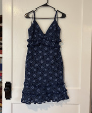 nasty gal dress