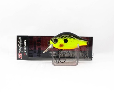 Zipbaits B Switcher 1.0 44mm Schwimmend K�der 876 (5444)