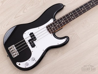 ベース Fender MIJ traditional Precision Bass Fender MIJ Traditional '60s Precision Bass | Reverb