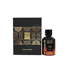 Santalis AL SAHER EXTRAIT DE PARFUM 3.3 oz / 100 ml Unisex Spray