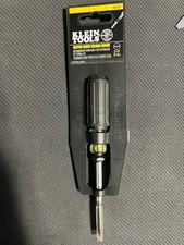 Klein Tools - 6013K - Slotted Screw-Holding S...
