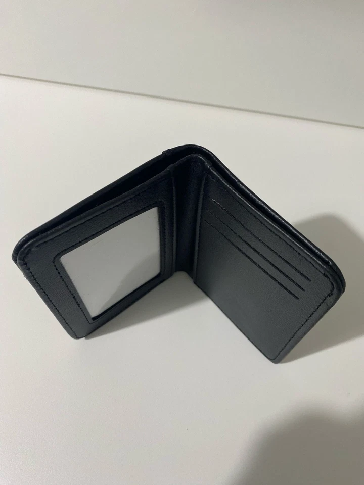 Portacarte Ford Mustang Black - Imagen 3 de 4