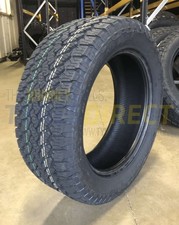 x4 255/55R19 111H GENERAL GRABBER AT3 TYRES OFF ROAD ALL TERRAIN 4X4 2555519 BSW