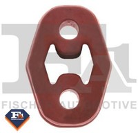 Fa1 113-753 Halter FüR Abgasanlage Gummi Halter Auspuff Auspuffanlage