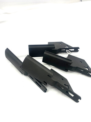(1) REPARKERIZED M1 GARAND TRIGGER HOUSINGS D28290-__-SA  (CHOOSE -__ FROM MENU)