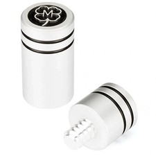 MCDERMOTT 3/8 X 10 METAL JOINT PROTECTOR BRND NEW FREE SHIPPING FREE LE PRO TIPS