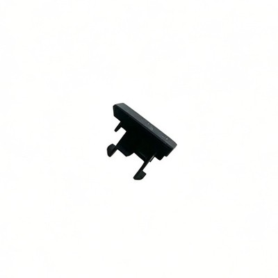 Shift Lock Release Button Abdeckungskappe Schwarz für Mazda CX-5 2013-14 Clip-On