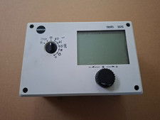 Samson Trovis 5573 Heizungsregler