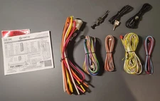 FORTIN EVO-ONE WIRE WIRING HARNESS KIT EVO-ALL