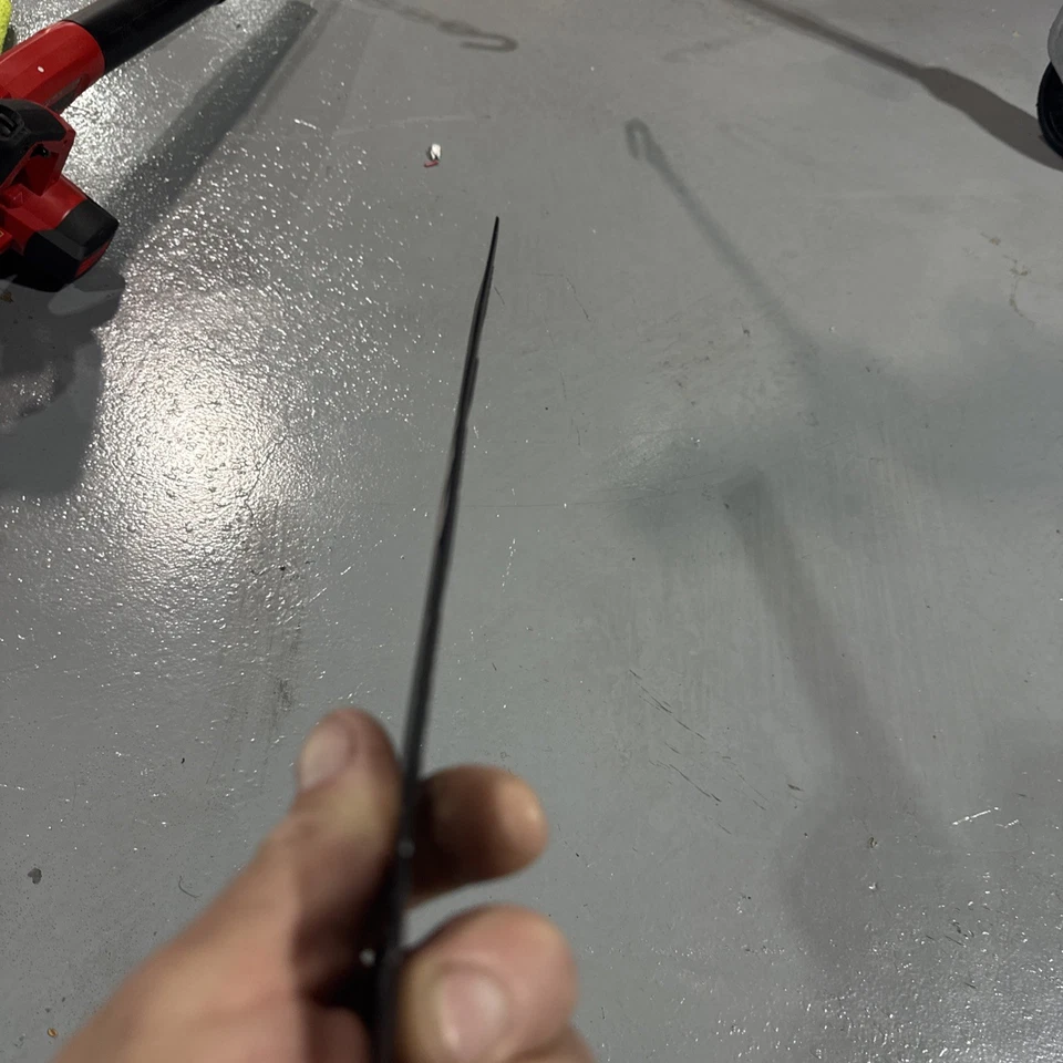 Genuine Nissan Skyline GTR RB26DETT Engine Ornament Badge New OEM A3B90-AA300 - Image 3 of 3