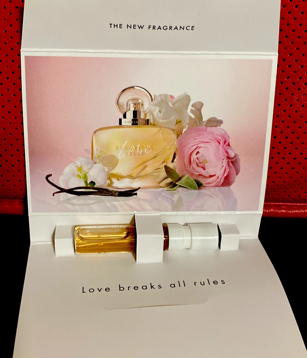Estee lauder beautiful belle love eau de parfum spray reviews hot sale