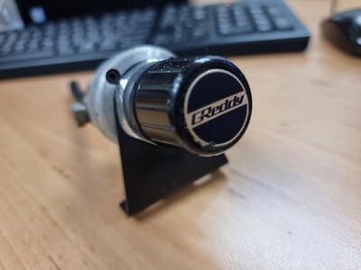 S13 L28 240Z Datsun JDM Greddy Trust Manual Boost Controller Valve