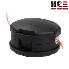 For Echo Speed Feed 400 SRM-225 SRM-230 SRM-2620 Echo Weed Eater Trimmer Head