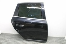 Porte arrière et accessoires Volvo XC60