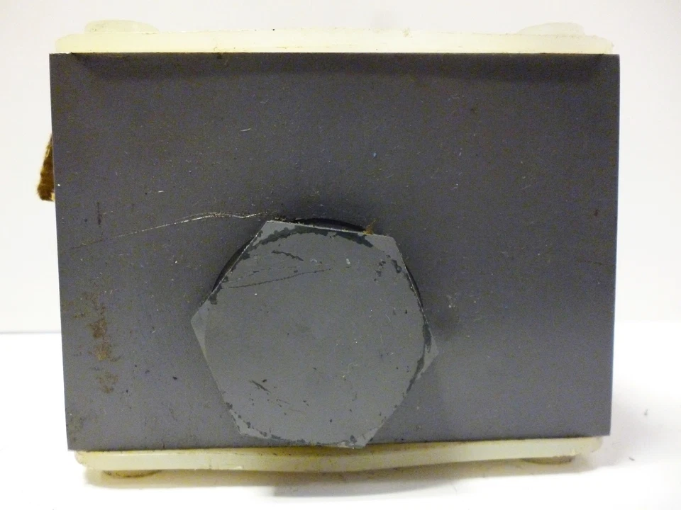 Válvula de retención hidráulica Tokimec TGMDC-8-Y-PK-10-S1 / 48257866 Foto 2 de 4