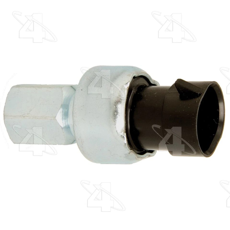 Interruptor de corte HVAC para Dodge B350 1994 4 estaciones 440XX05 Foto 2 de 4