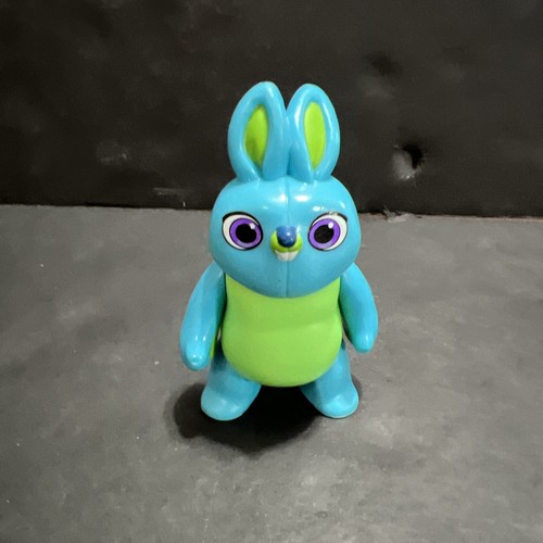 Imaginext Toy Story Woody Bullseye Hase Monsters Universität Chet Kralle violett - Bild 6 von 10
