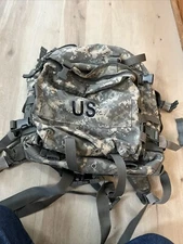 Military US  BackPack Used Good Shape