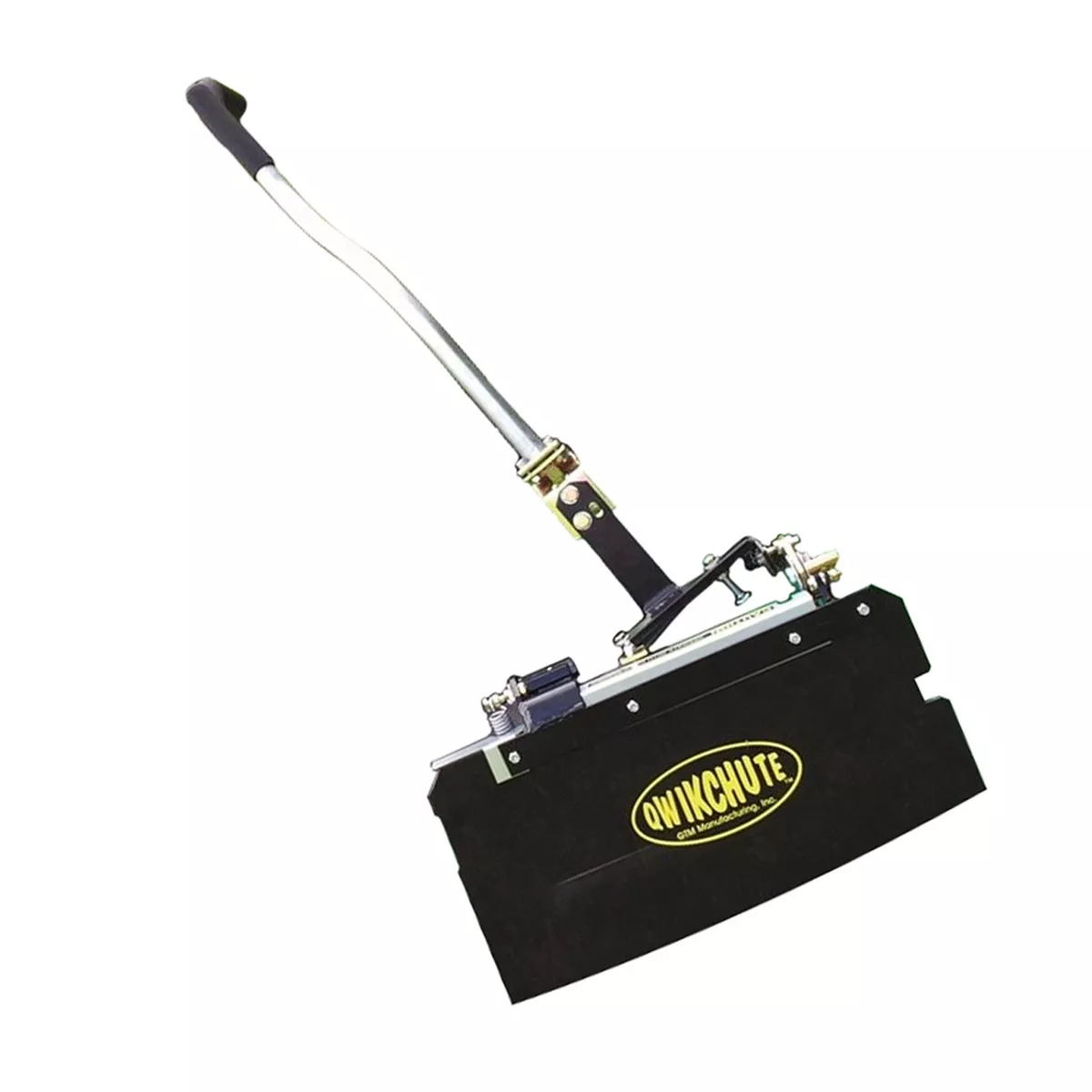 Qwikchute Chute Deflector for EXMARK VANTAGE 36
