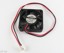 1pc ADDA AD0405MB-G70 40x40x10mm 4010 DC 5V 2Ball Cooling Fan 2pin Connector