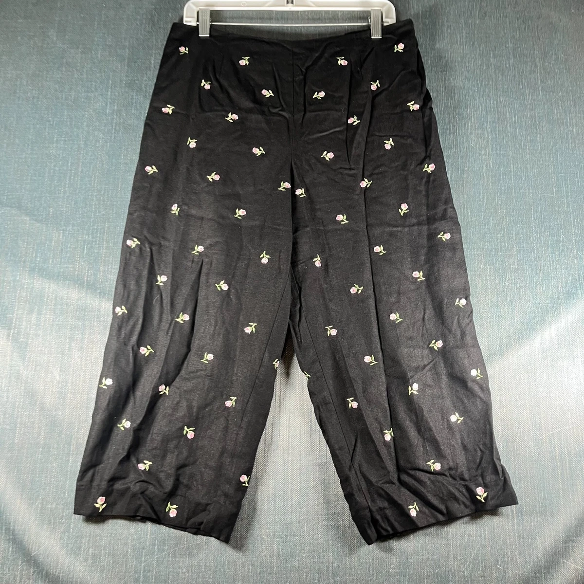 Dressbarn Linen Pants for Women for sale | eBay