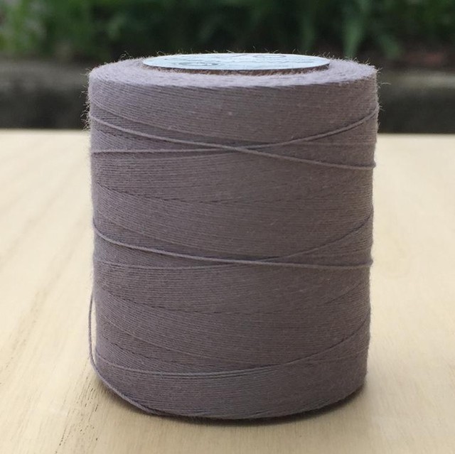 Heavy Duty TEX 70 Organic Cotton Sewing Thread eBay