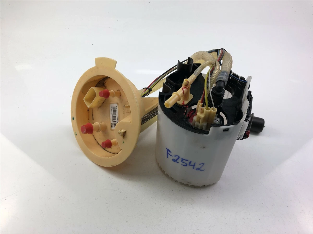F2542 VOLVO FUEL PUMP 31405482 | eBay
