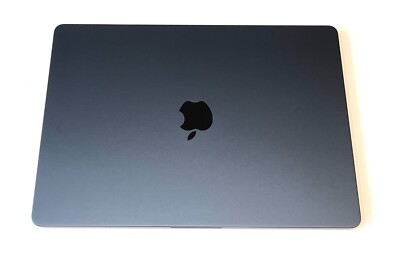 Apple MacBook Air 15
