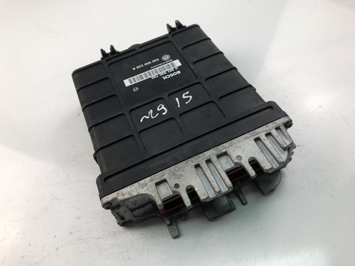 VW GOLF III 1H1 Motorsteuergerät ECU 030906026K 1993 18046767