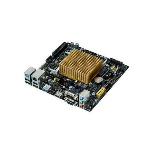 ASUS H81I PLUS IO Panel W LGA1150 Mini ITX Motherboard 4th Gen CPU - Foto 9